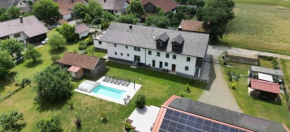 Landurlaub Eichinger inklusive AktivCard! E-Ladesäule für Auto
